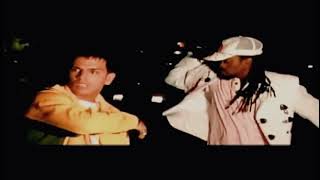 Flow Natural - O El Bambino Feat. Beenie Man & Ines Vídeo Oficial Hd