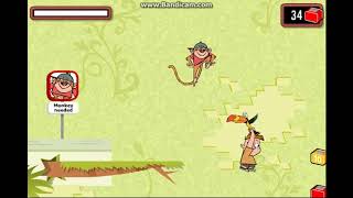 My Gym Partner's A Monkey Hall Of The Wild Walkthrough My Gym Partner's A Monkey Hall Of The Wild Walkthrough