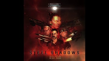 Mimi Page - Machine Whispers [Ancient Frontier: Steel Shadows]