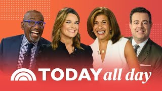 Watch: TODAY All Day - August 10