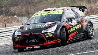 10° Franciacorta Rally Show 2018 | Shakedown [HD]