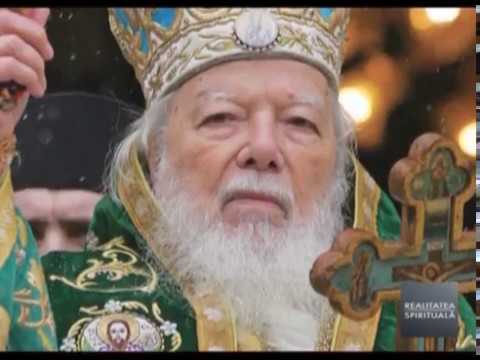 Video: Patriarhul Filaret: Scurtă Biografie, Activități