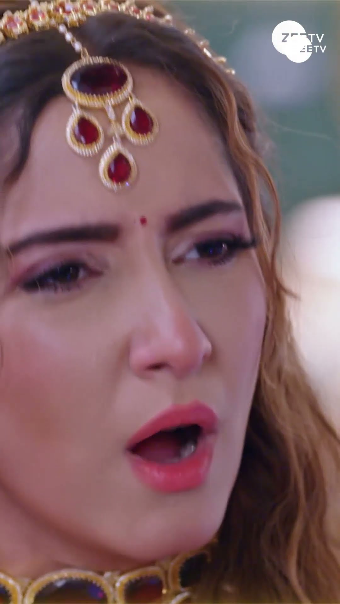 #KUMKUM BHAGYA #Shorts #Zee TV #Entertainment #Family Drama