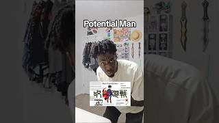 Celebrity Megumi POTENTIAL MAN Fushiguro?! (JJK) Profile