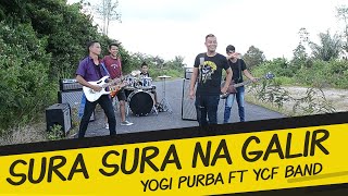 Lagu Simalungun - Sura Sura Nagalir | Yogi Purba