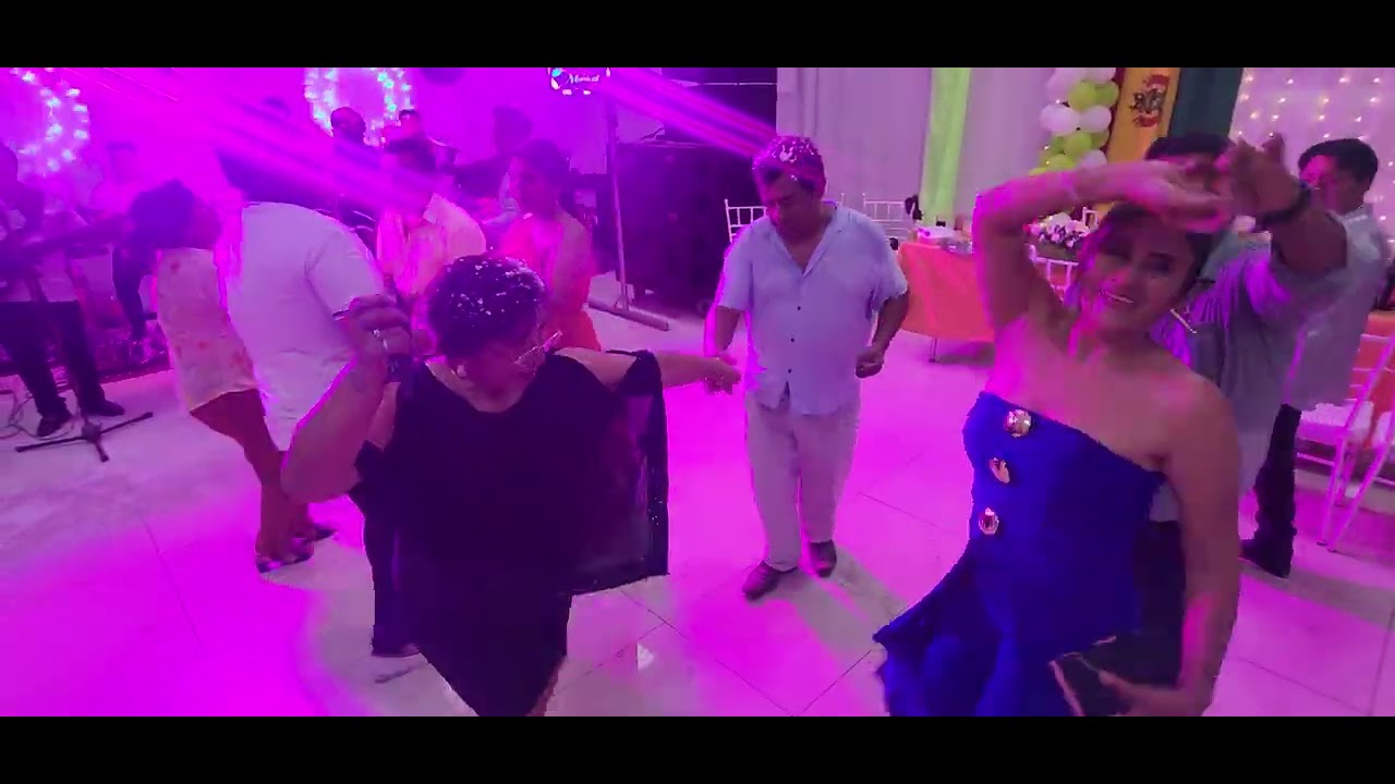 Diablada.  El chiru chiru.   Internacional TEMPESTAD MUSICAL DE BOLIVIA 