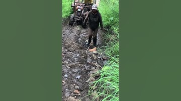 #shortsvideo xe công nông 1 câu lên dốc qua trơn phải keo tới #côngnông