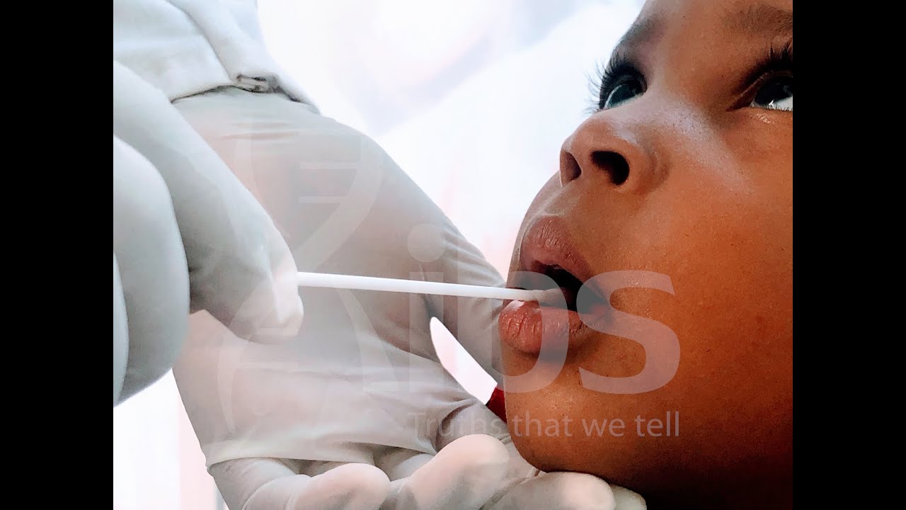 How To Collect Mouth Swabs For DNA Testing YouTube How To Collect Mouth Swabs For DNA Testing YouTube