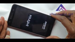 Infinix Hot 5 X559C Hard Reset Remove Pin,Pattern Or Password