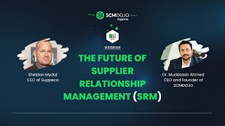 The Future of Supplier Relationship Management (SRM) with Suppeco