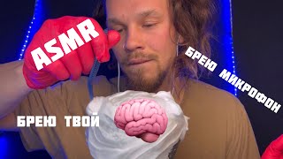 : ASMR.     .  