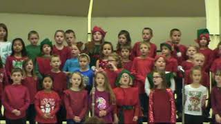 2nd Grade Program 2017