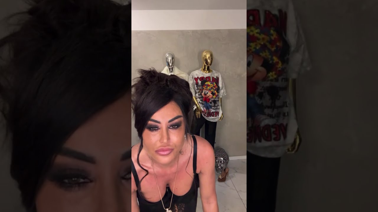 My first live sale online shopping 🛍️  @Liavlogshop 2026