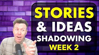 Repeat-After-Me Shadowing English Speaking Practice