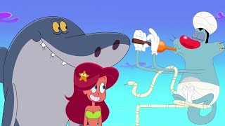 Oggy And the Cockroaches, Zig & Sharko, Where's Chicky ! 🤩 New Cartoon Compilation