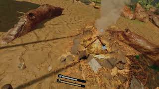 Green Hell VR : Part 4 - Exploring for lambda 2