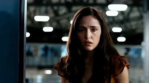 Knowing - Official Trailer