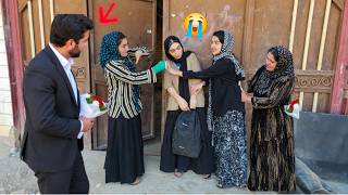 Will Maryam's operator go into another's arms with a forced marriage?