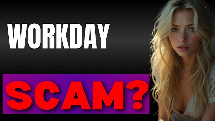 Workday Financial Management App  Is It a Scam or Legit Honest Review