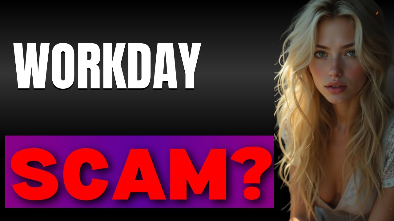 Workday Financial Management App  Is It a Scam or Legit Honest Review