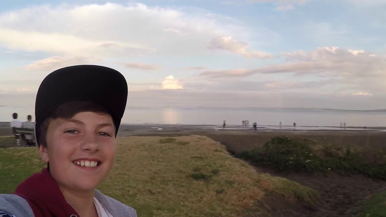 1,000 Subscriber Special - Ben Glanfield