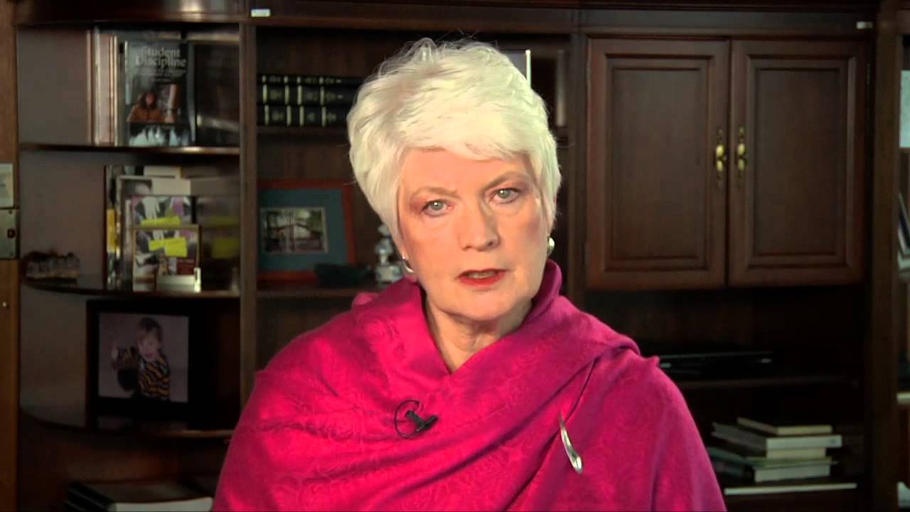 Minister's Greeting Jer's Vision