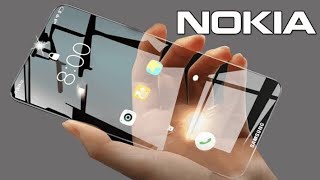 Nokia Oxygen Ultra 5G - 150MP Camera, 8100mAh Battery, SD 888, 65W Fast Charging screenshot 5