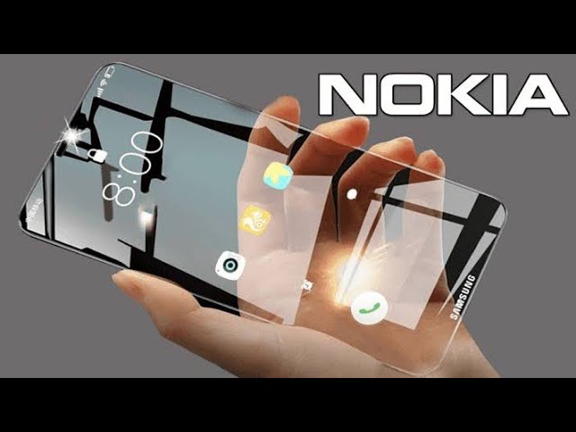 Nokia 7610 5G Price, Release Date, & Specs