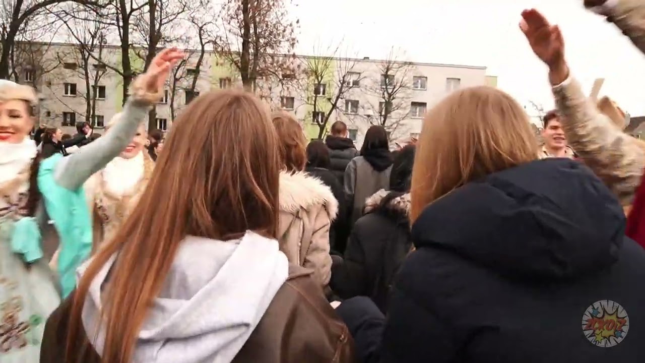 Polonez Maturzystów