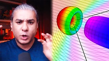 What Are Tachyons? | #AskAbhijit E179 by Abhijit Chavda