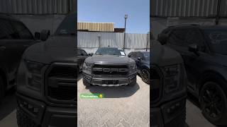 САТЫЛАТ❗🇦🇪Ford раптор 2018🔥3.6⛽4х4⚙️ 30.000💲#кыргызстан #казахстан #арзанмашиналар #ош #москва  #cam