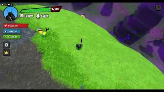 slap aura + infinity jump exploiter screenshot 3