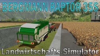 ["Modvorstellung", "Landwirtschafts-Simulator", "let's play", "FS Mods", "LS Mods", "Simo Game", "Modding", "simple IC", "Ls22", "Ls22 map", "Ls 22 Mods", "Ls Modding", "Fs Modding", "Ls mods", "Fs mods", "Ls Maps", "Fs Maps", "Ls modvorstellung", "Fs Modvorstellung", "Ls oldtimer mods", "Fs oldtimer mods", "mod Präsentation", "Fs Präsentation", "farming simulator 22", "BERGMANN RAPTOR 35S FINAL V1.0.0.2 - Ls22 Mods", "LS22 Modvorstellung - BERGMANN RAPTOR 35S", "BERGMANN RAPTOR 35S"]