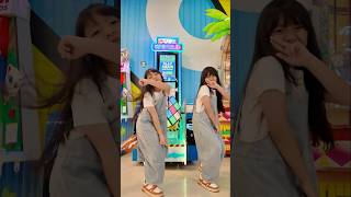 Sik Sik Sibatumanikam Dance twins dance trends viraldance batak shorts