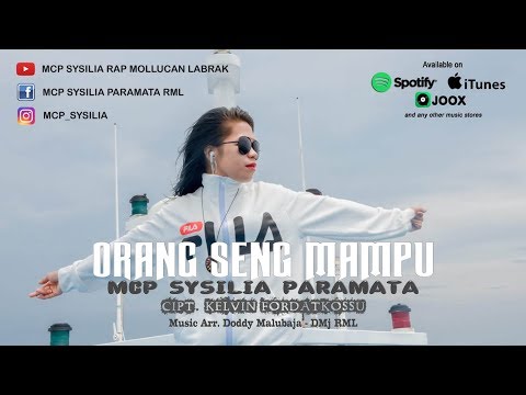 Orang Seng Mampu - MCP Sysilia