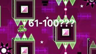 Quantum processing 61-100(top 519)