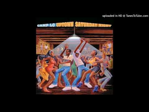 Camp Lo Black Nostaljack [Rmx] {ft. Kid Capri & Run}