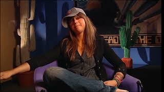 ABC Rage Guest Programmer - Cat Power - 27th September 2003