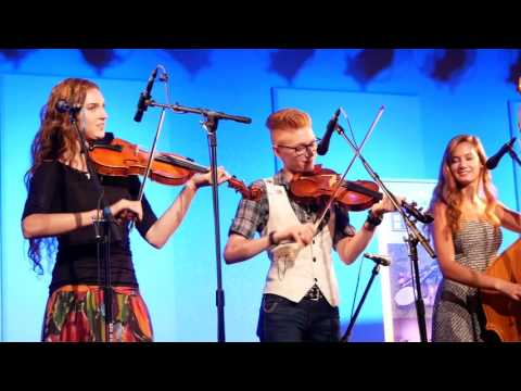Bluegrass demo