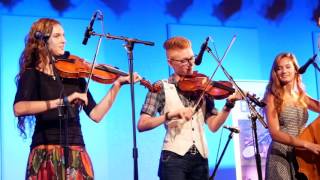 "Sail Away Ladies" ~ Strictly Strings @ Harvest House Performing Arts Venue