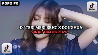 Download Lagu DJ TERI MERI BBHC X DONGHUA FULLBASS VIRAL TIKTOK YANG KALIAN CARI‼️ MP3 Download Lagu DJ TERI MERI BBHC X DONGHUA FULLBASS VIRAL TIKTOK YANG KALIAN CARI‼️ MP3