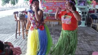 DALIPUGA ELEMENTARY SCHOOL BATCH '78 '79 2nd Reunion May 28, 2017 @ Huertas Beach Kalangahan, Lugait