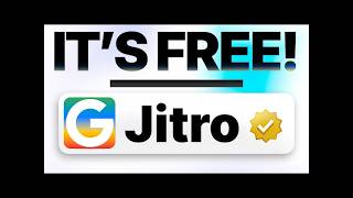 New Google Jitro is INSANE!