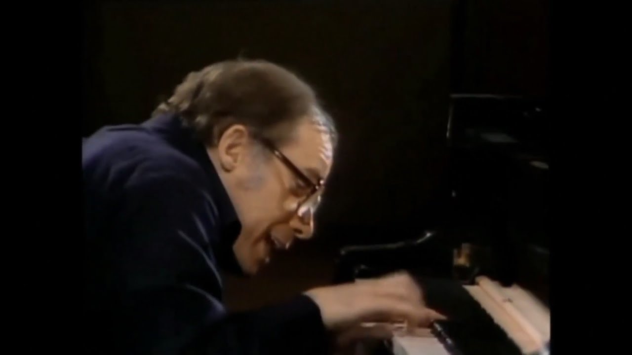 YouTubeでGlenn Gould plays Bach. The Goldberg Variations. Bruno Monsaingeon, 1981 @GlennGould #glenngouldを視聴 YouTubeでGlenn Gould plays Bach. The Goldberg Variations. Bruno Monsaingeon, 1981 @GlennGould #glenngouldを視聴