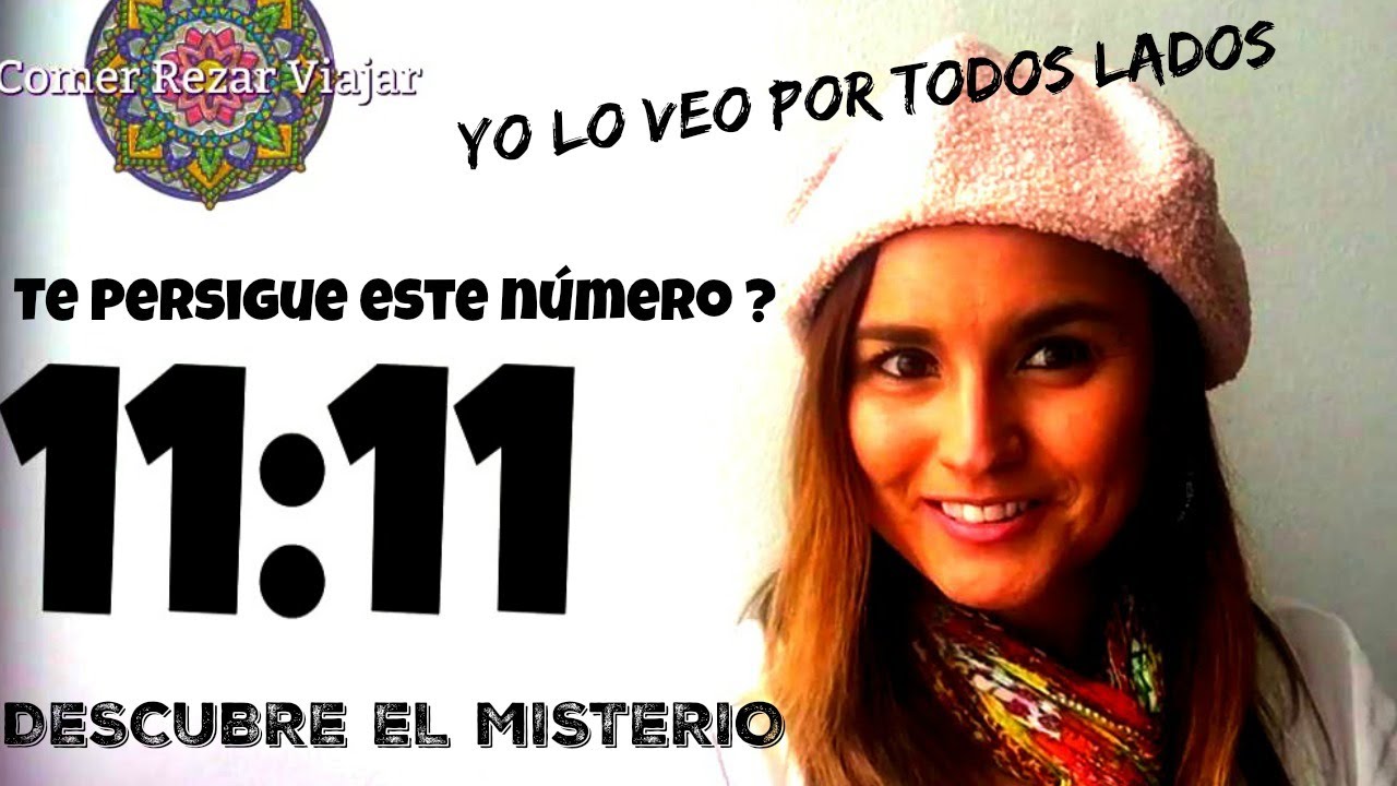 Que significa ver 11 11