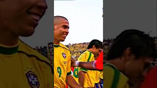 Brasil 🇧🇷 Pentacampeão #ronaldinho #ronaldo #brasil #selecaobrasileira #penta #foryou #viralshorts