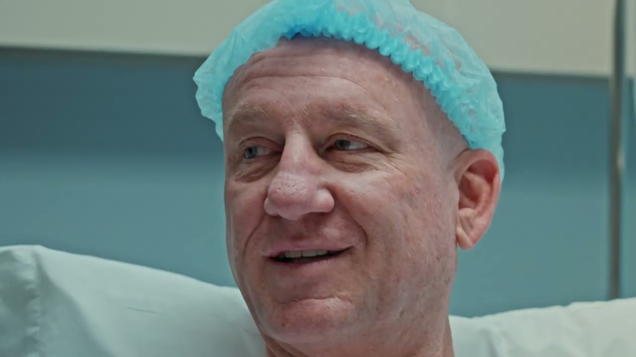 Facing a Colonoscopy: Chip’s Real Story & What You Can Expect