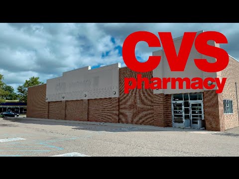 Repeat Abandoned Cvs Pharmacy Garden City Mi By The Chronicles Of