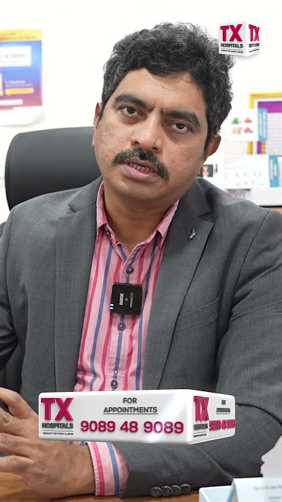 ๐ช๐ต๐ฎ๐ ๐ถ๐ ๐ฉ๐ฎ๐๐ฒ๐ฐ๐๐ผ๐บ๐ ๐ฆ๐๐ฟ๐ด๐ฟ๐ || ๐๐ฟ. ๐๐ถ๐ฑ๐ฎ๐๐ฎ๐๐ต๐๐น๐น๐ฎ๐ต ๐ || ๐จ๐ฟ๐ผ๐น๐ผ๐ด๐ถ๐๐ || ๐ง๐ซ ๐๐ผ๐๐ฝ๐ถ๐๐ฎ๐น๐