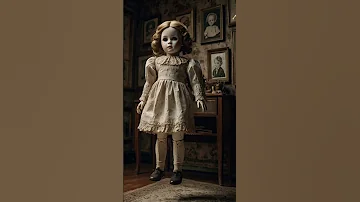 Magic Doll Recommendations Horrorstories 